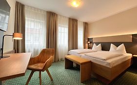 Stadthotel Muenze